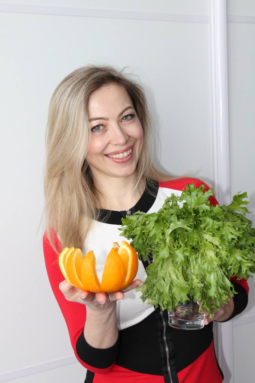 Распространенные ошибки при переработке летних продуктов